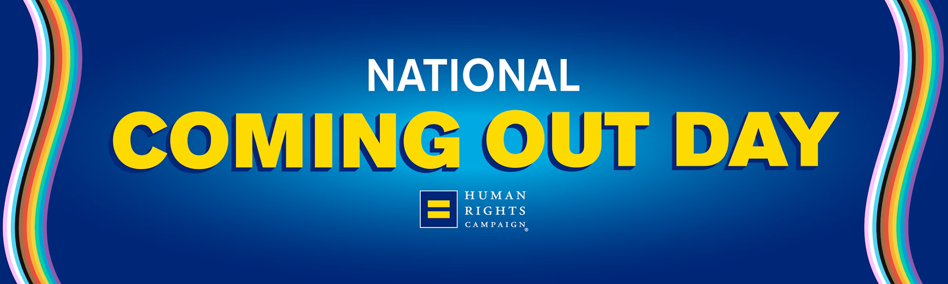 National Coming Out Day